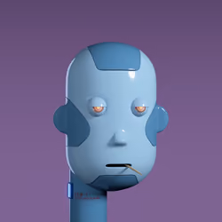 Humanoid #7264