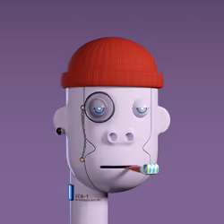 Humanoid #7318