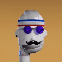 Humanoid #3945