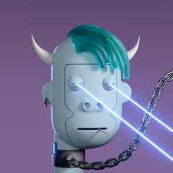 Humanoid #5531