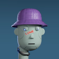 Humanoid #3097