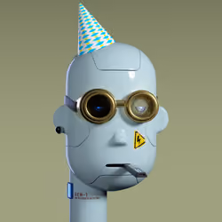 Humanoid #9314