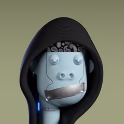 Humanoid #5051