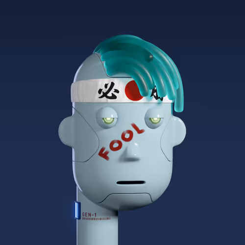 Thehumanoids