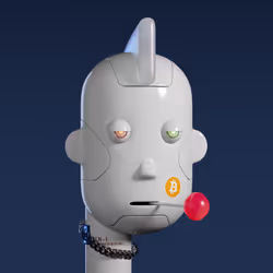 Humanoid #4698