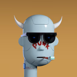 Humanoid #9703