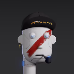 Humanoid #6055