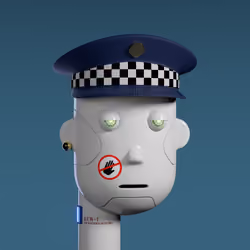 Humanoid #3747