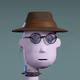 4243