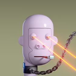 Humanoid #4350