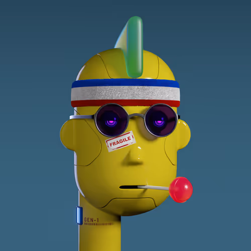 Thehumanoids