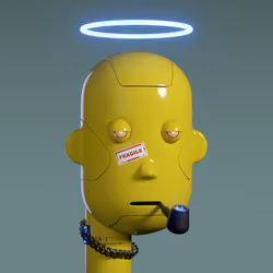Humanoid #8823