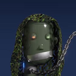 Humanoid #9038
