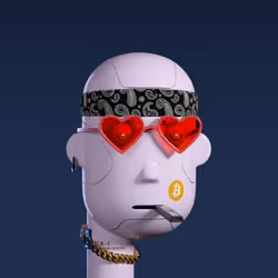 Humanoid #4388