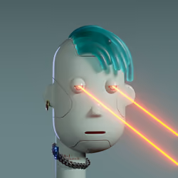 Humanoid #4385