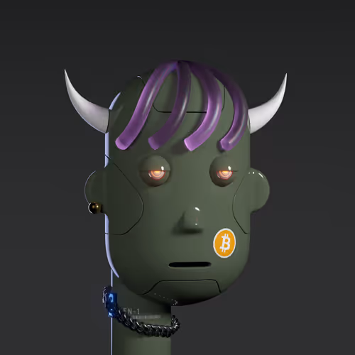 Humanoid #6220