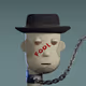 6536