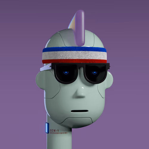 Humanoid #7147
