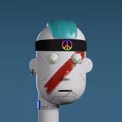 Humanoid #8473