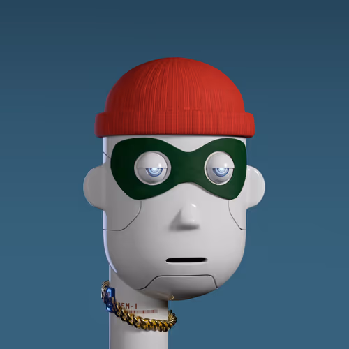 Thehumanoids
