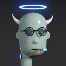 Humanoid #4669