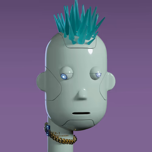Thehumanoids