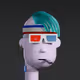 9467