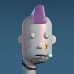 Humanoid #8342