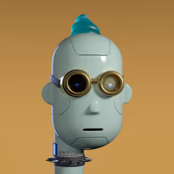 Humanoid #4738