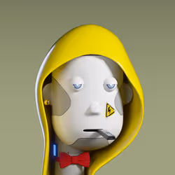 Humanoid #9407