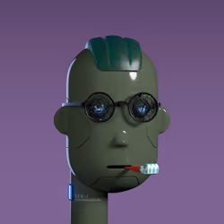 Humanoid #7544