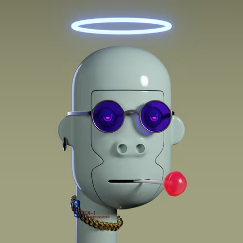 Thehumanoids