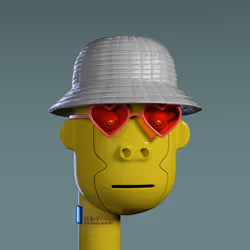 Humanoid #5685