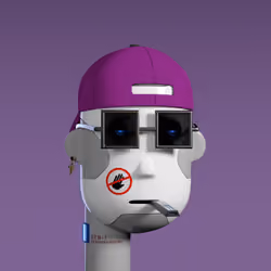 Humanoid #9614