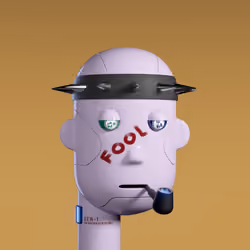 Humanoid #6242