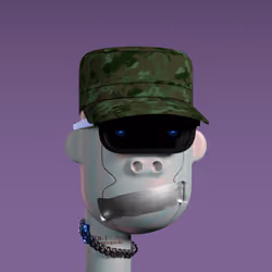 Humanoid #6465