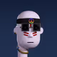 6496