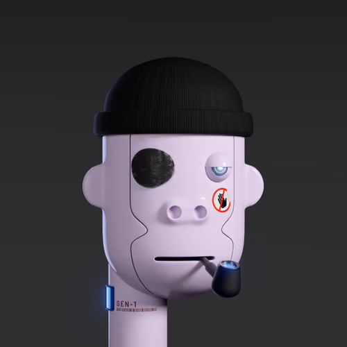 Humanoid #5570