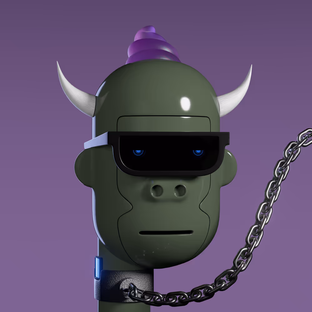 Humanoid #9985