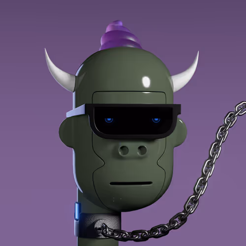 Humanoid #9985