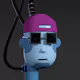 5845