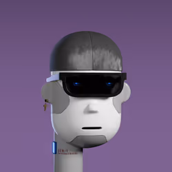 Humanoid #7265
