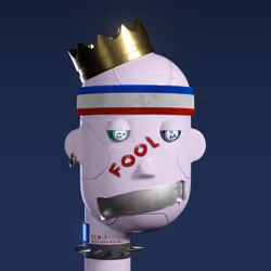 Humanoid #3606