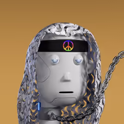 Humanoid #3255