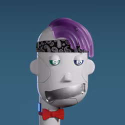 Humanoid #3389