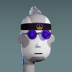 Humanoid #5146
