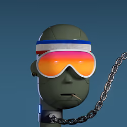 Humanoid #6106