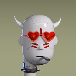 Humanoid #4273