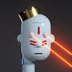 Humanoid #8756