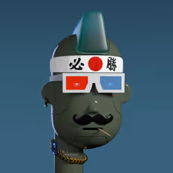Humanoid #7399